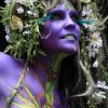 Bernd Wagner - World Bodypainting Award 2012