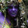 Bernd Wagner - World Bodypainting Award 2012