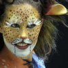 Bernd Wagner - World Bodypainting Award 2012