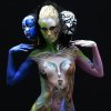 Bernd Wagner - World Bodypainting Award 2012