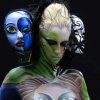 Bernd Wagner - World Bodypainting Award 2012