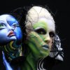 Bernd Wagner - World Bodypainting Award 2012