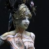 Bernd Wagner - World Bodypainting Award 2012