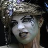 Bernd Wagner - World Bodypainting Award 2012