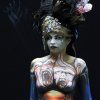 Bernd Wagner - World Bodypainting Award 2012