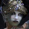 Bernd Wagner - World Bodypainting Award 2012