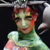 Bernd Wagner - World Bodypainting Award 2012