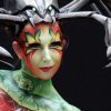 Bernd Wagner - World Bodypainting Award 2012