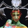 Bernd Wagner - World Bodypainting Award 2012