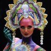 Bernd Wagner - World Bodypainting Award 2012