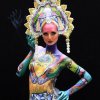 Bernd Wagner - World Bodypainting Award 2012