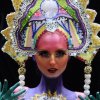 Bernd Wagner - World Bodypainting Award 2012