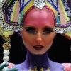 Bernd Wagner - World Bodypainting Award 2012