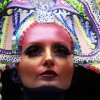 Bernd Wagner - World Bodypainting Award 2012
