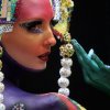 Bernd Wagner - World Bodypainting Award 2012