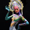Bernd Wagner - World Bodypainting Award 2012