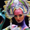 Bernd Wagner - World Bodypainting Award 2012