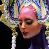 Bernd Wagner - World Bodypainting Award 2012