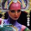 Bernd Wagner - World Bodypainting Award 2012