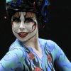 Bernd Wagner - World Bodypainting Award 2012