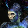 Bernd Wagner - World Bodypainting Award 2012