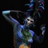 Bernd Wagner - World Bodypainting Award 2012