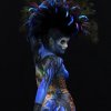 Bernd Wagner - World Bodypainting Award 2012