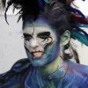 Bernd Wagner - World Bodypainting Award 2012