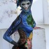 Bernd Wagner - World Bodypainting Award 2012