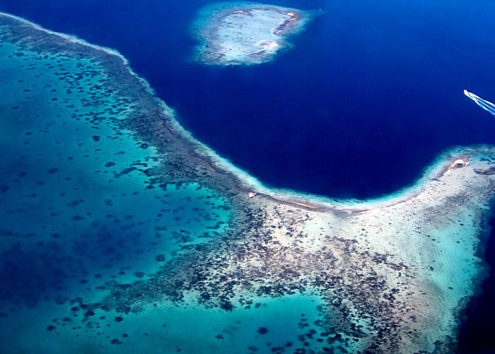 Bernd Wagner - Raiatea und Tahaa