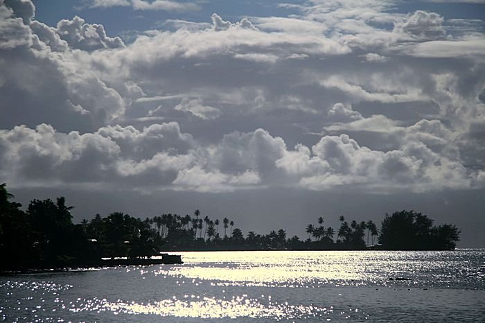Bernd Wagner - Tahiti