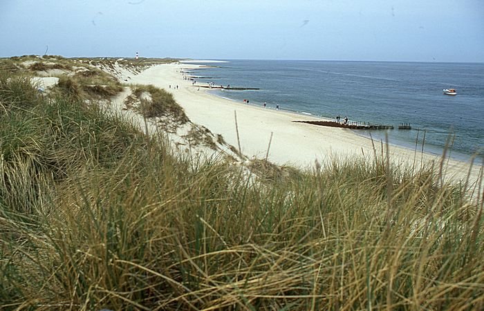 Bernd Wagner - Sylt