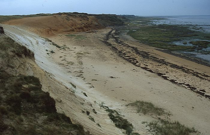 Bernd Wagner - Sylt