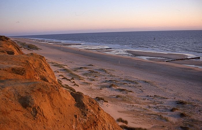Bernd Wagner - Sylt