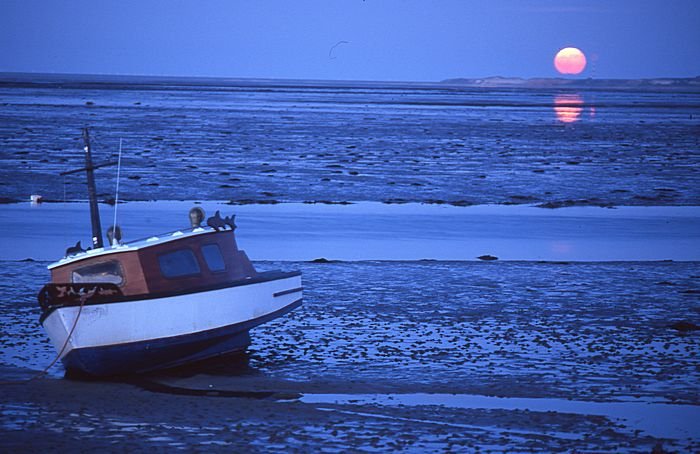 Bernd Wagner - Sylt