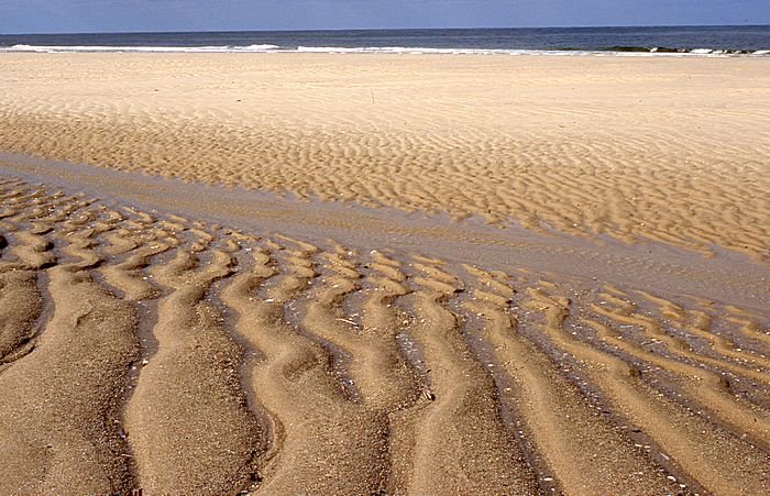 Bernd Wagner - Sylt