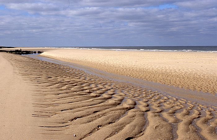 Bernd Wagner - Sylt