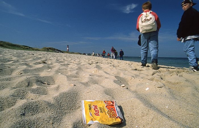 Bernd Wagner - Sylt
