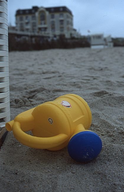 Bernd Wagner - Sylt