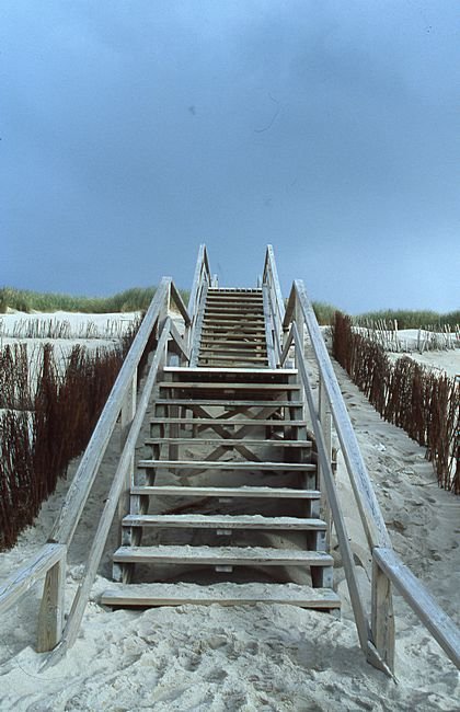 Bernd Wagner - Sylt