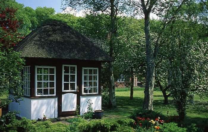 Bernd Wagner - Sylt