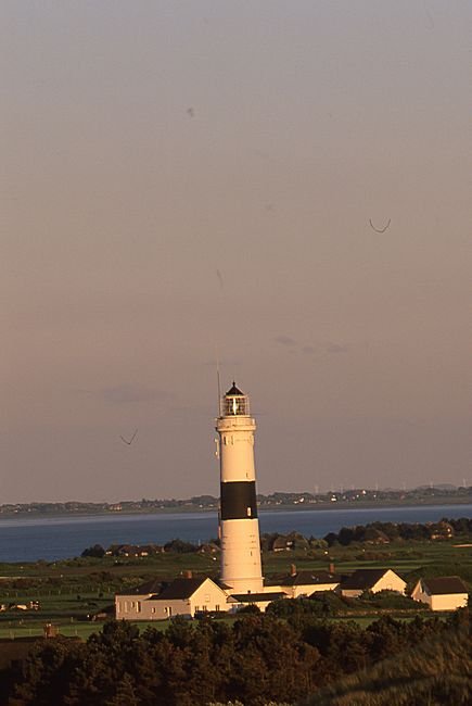 Bernd Wagner - Sylt