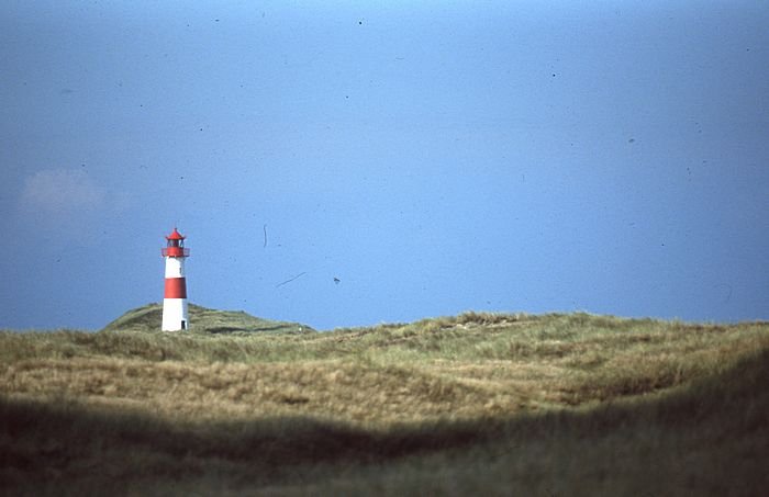 Bernd Wagner - Sylt