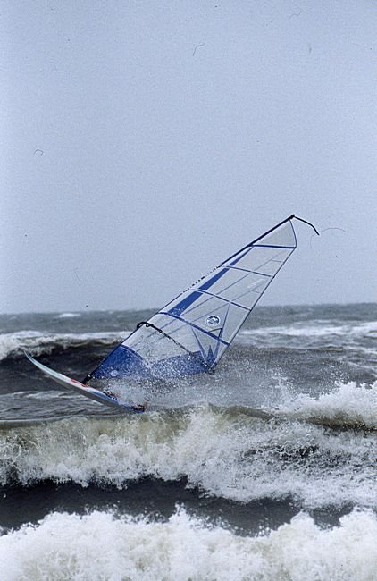 Bernd Wagner - Sylt