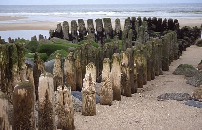 Bernd Wagner - Sylt