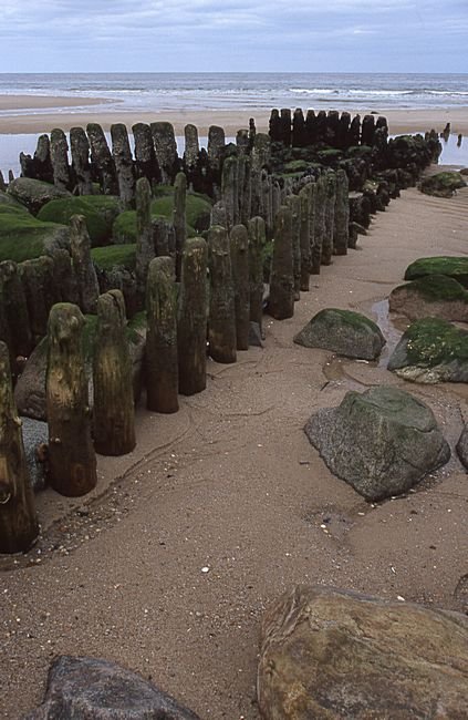 Bernd Wagner - Sylt