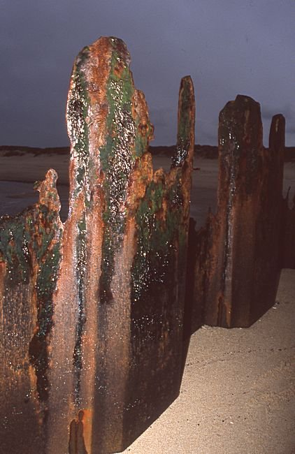 Bernd Wagner - Sylt