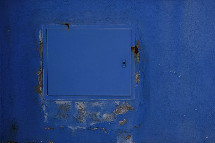 Bernd Wagner - Burano