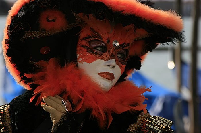 Bernd Wagner - Karneval