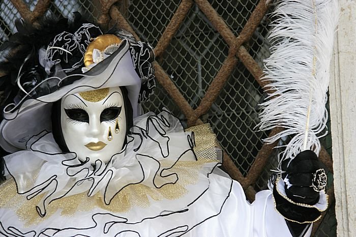Bernd Wagner - Karneval
